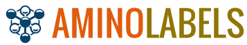 Amino Labels