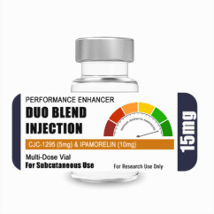 MPL-1061 DUO BLEND 15MG