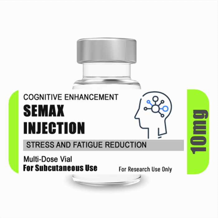 MPL-1069 SEMAX 10MG