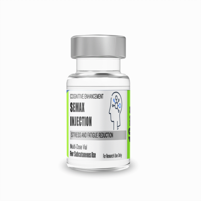 MPL-1069 SEMAX 10MG - Image 2