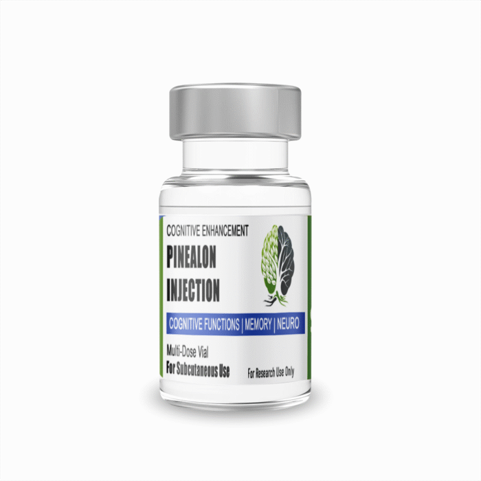 MPL-1071 PINEALON 10MG - Image 2