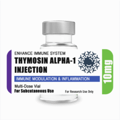 MPL-1072 THYMOSING ALPHA-1 10MG