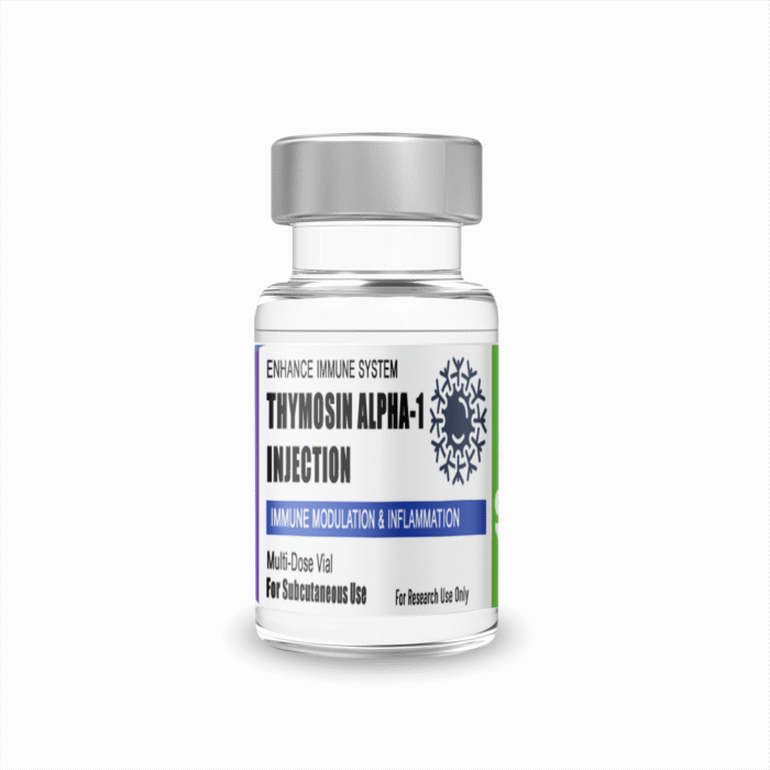 MPL-1072 THYMOSING ALPHA-1 10MG - Image 2