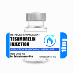 MPL-1073 TESAMORELIN 10MG