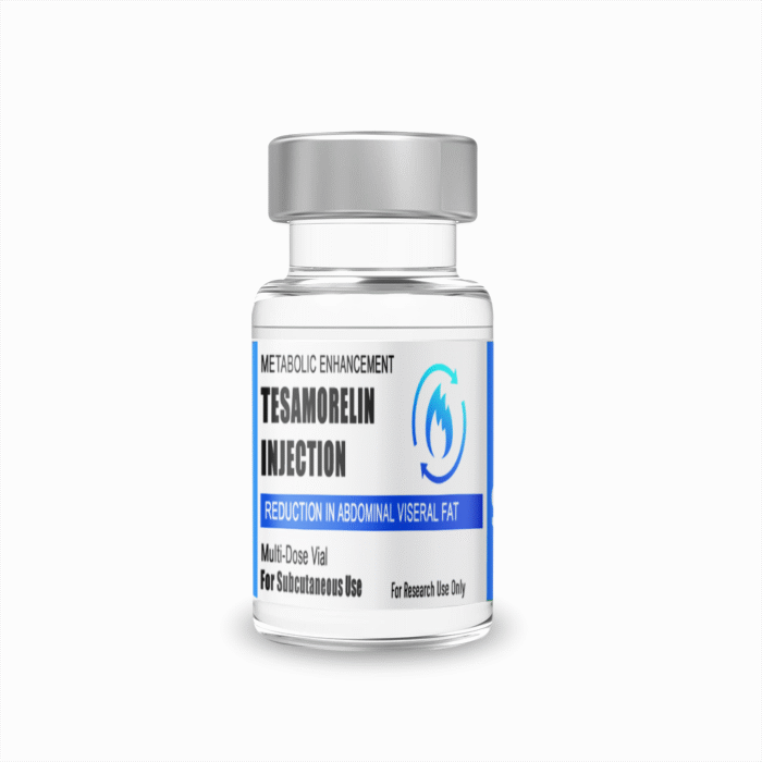 MPL-1073 TESAMORELIN 10MG - Image 2