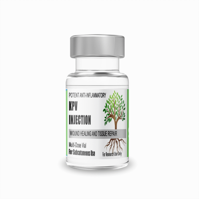 MPL-1074 KPV 10MG - Image 2