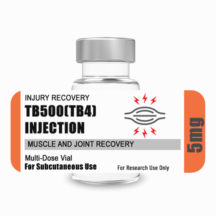 MPL-1076 TB500 5MG