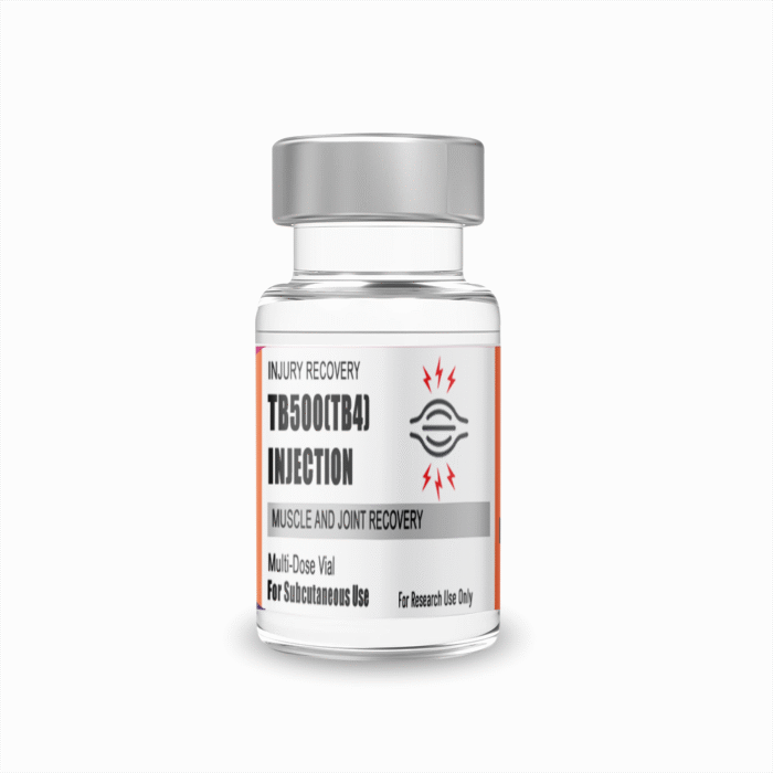 MPL-1076 TB500 5MG - Image 2
