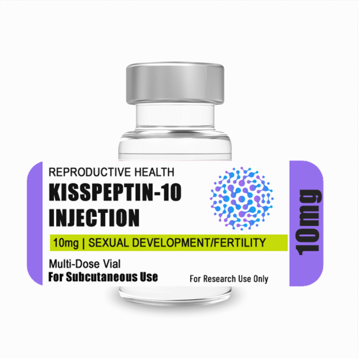 MPL-1124 KISSPEPTIN 10MG