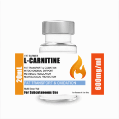 MPL-995 L-CARNITINE 10ML
