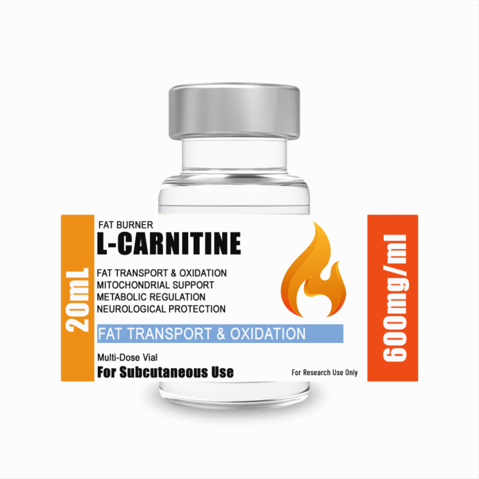 MPL-995 L-CARNITINE 10ML
