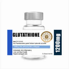 MPL-999 GLUTATHIONE 10ML
