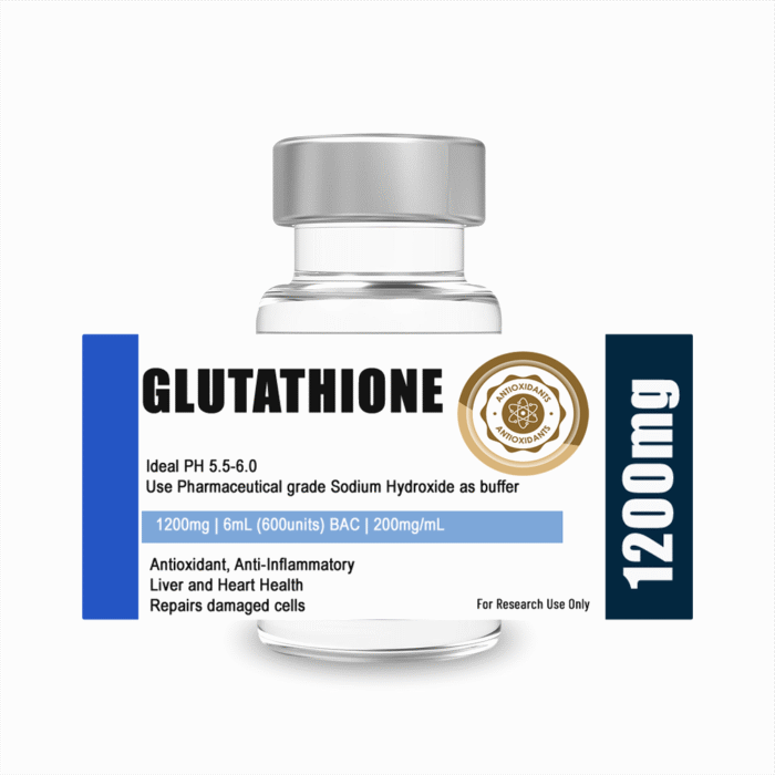 MPL-999 GLUTATHIONE 10ML