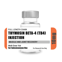 MPL-170 THYMOSIN BETA-4 10MG