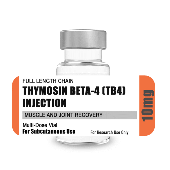 MPL-170 THYMOSIN BETA-4 10MG