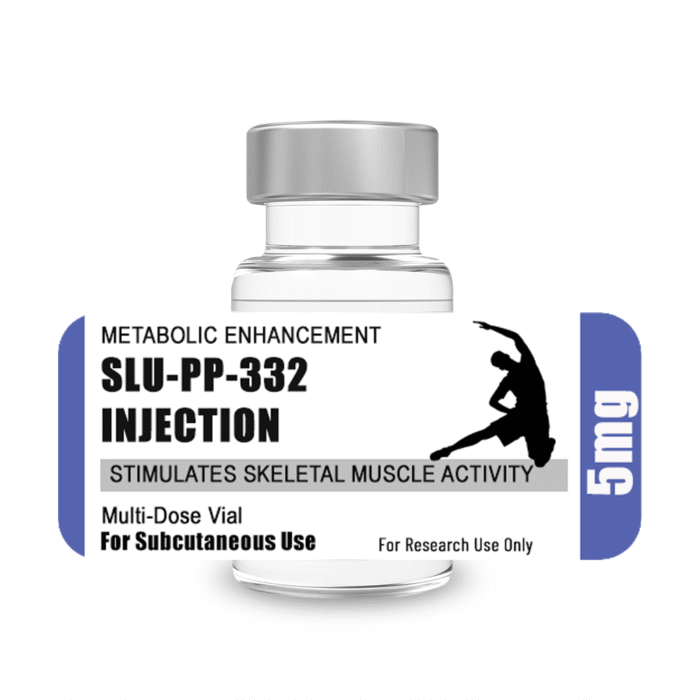 MPL-1056 SLU-PP-332 5MG