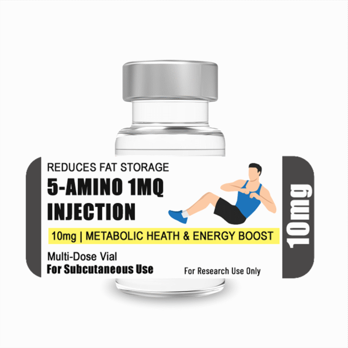 MPL-1057 5-AMINO 1MQ 10MG