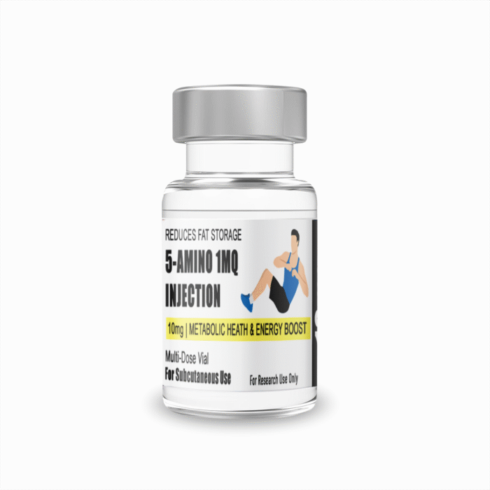 MPL-1057 5-AMINO 1MQ 10MG - Image 2