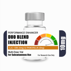 MPL-1060 DUO BLEND 10MG