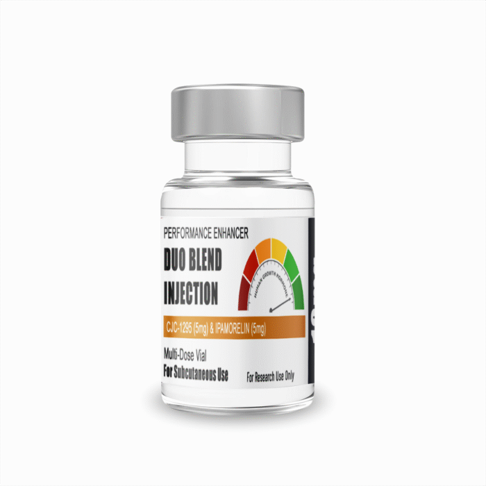 MPL-1060 DUO BLEND 10MG - Image 2