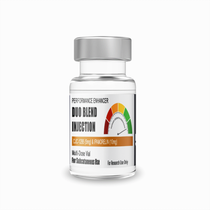 MPL-1061 DUO BLEND 15MG - Image 2