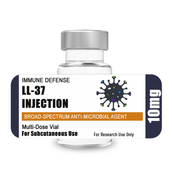MPL-1062 LL-37 10mg
