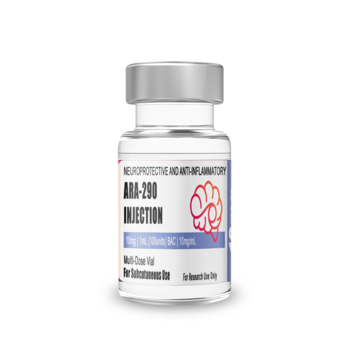 MPL-1063 ARA-290 10mg - Image 2