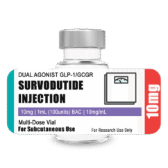 MPL-1064 SURVODUTIDE 10MG