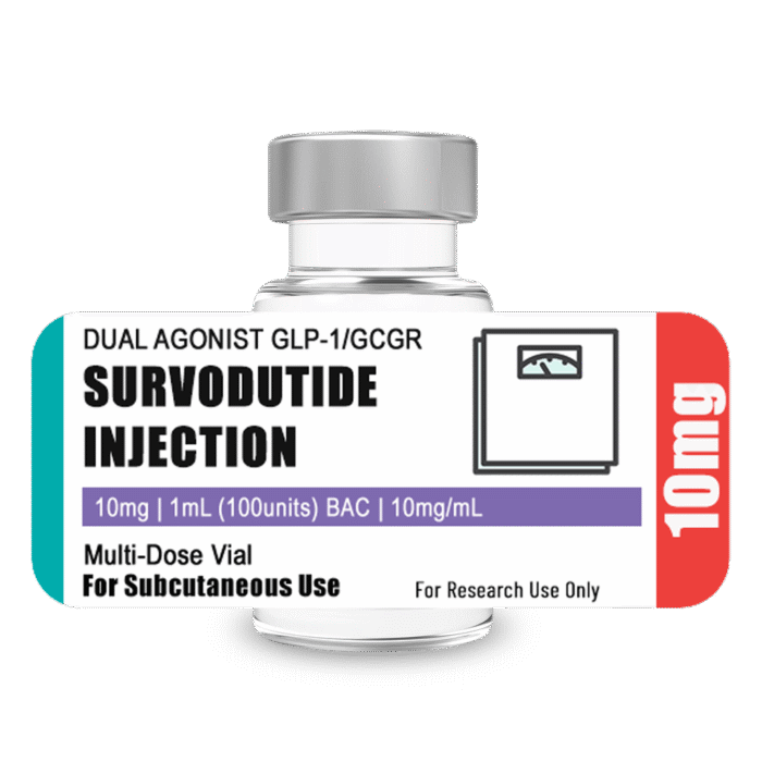 MPL-1064 SURVODUTIDE 10MG