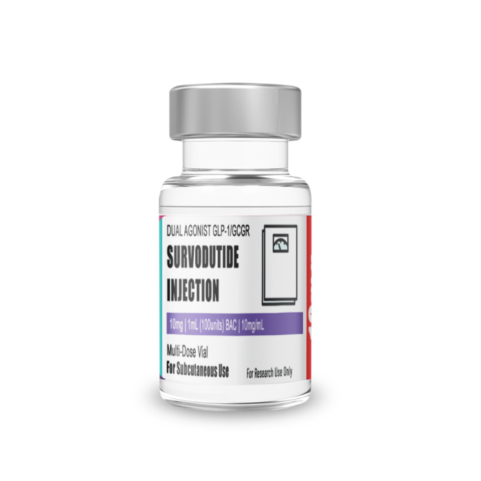 MPL-1064 SURVODUTIDE 10MG - Image 2