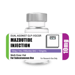 MPL-1065 MAZDUTIDE 10MG