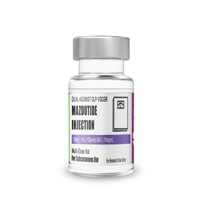 MPL-1065 MAZDUTIDE 10MG - Image 2