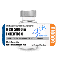 MPL-1066 HCG 5000IU