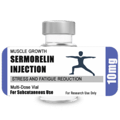 MPL-1068 SERMORELIN 10MG