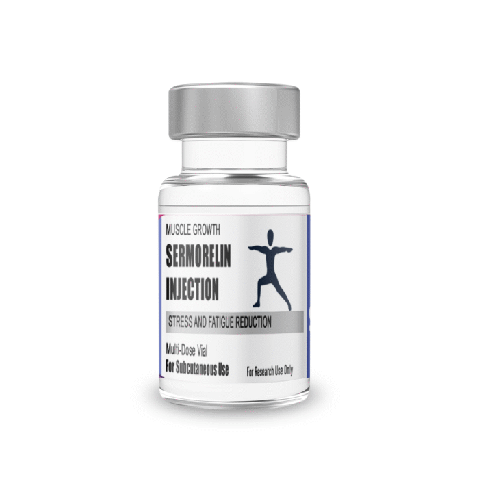 MPL-1068 SERMORELIN 10MG - Image 2