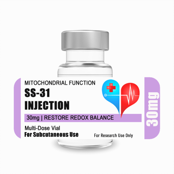 MPL-1079 SS-31 30MG