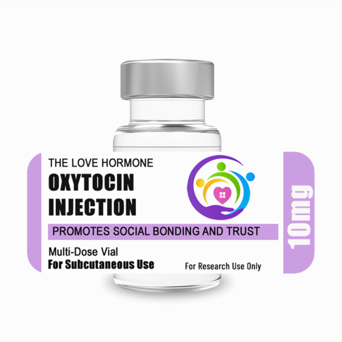 MPL-1080 OXYTOCIN 10MG
