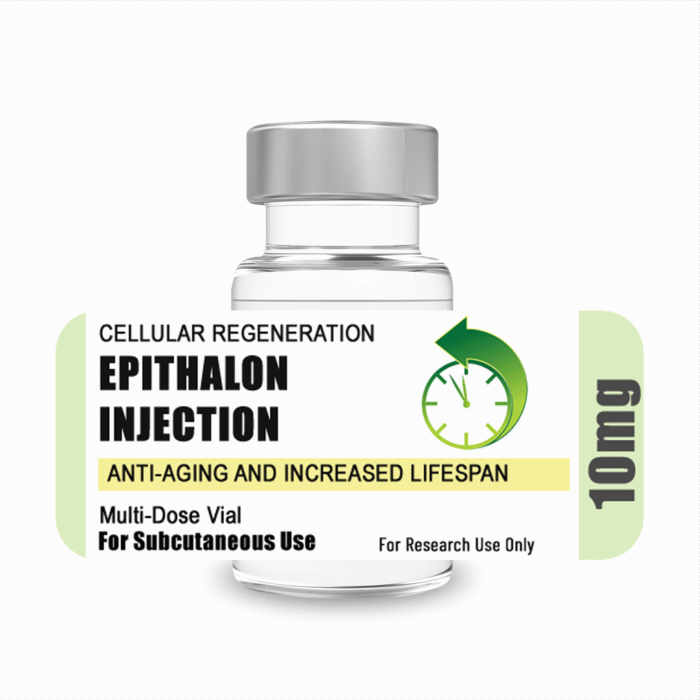 MPL-1081 EPITALON 10MG