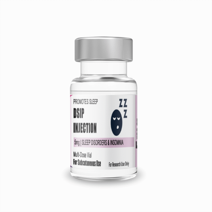 MPL-1082 DSIP 5MG - Image 2