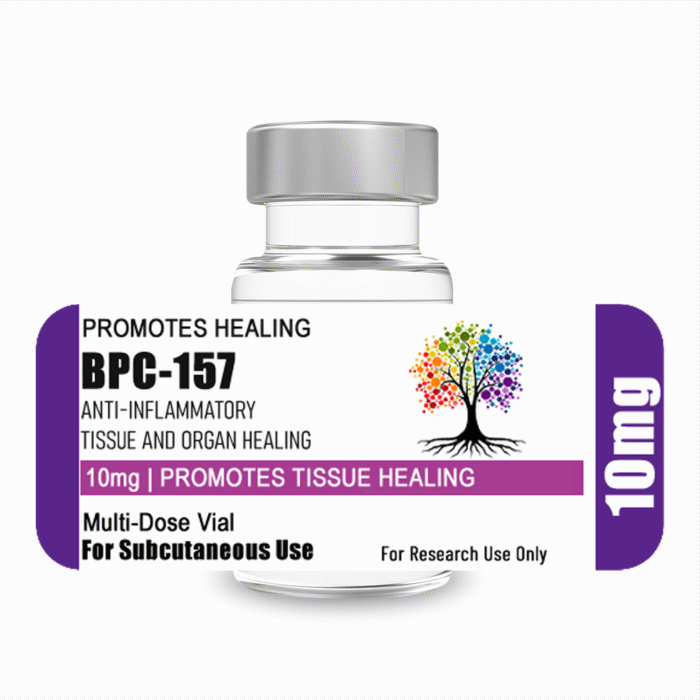 MPL-1083 BPC-157 10MG