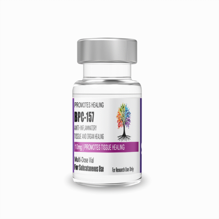 MPL-1083 BPC-157 10MG - Image 2