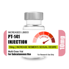 MPL-1084 PT-141 10MG