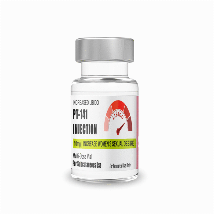 MPL-1084 PT-141 10MG - Image 2