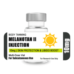 MPL-1085 MELANOTAN II 10MG