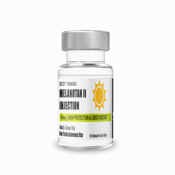 MPL-1085 MELANOTAN II 10MG - Image 2
