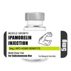MPL-1086 IPAMORELIN 5MG