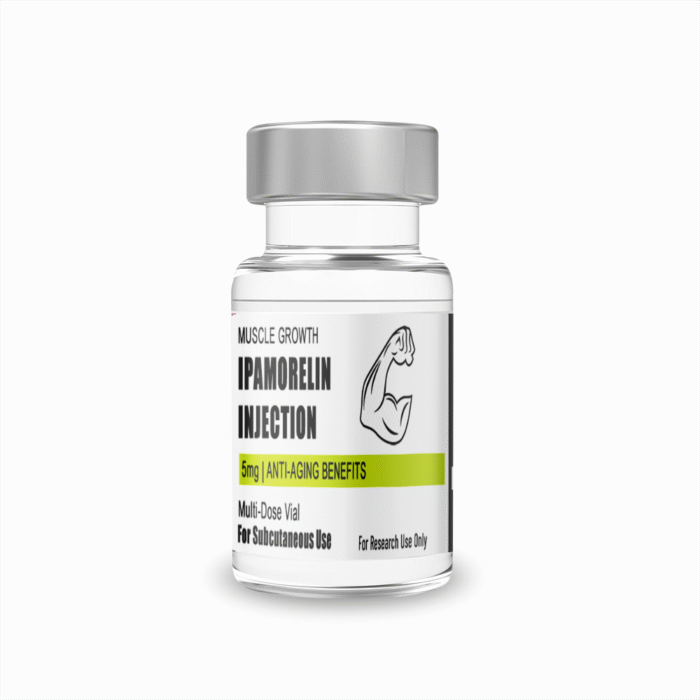 MPL-1086 IPAMORELIN 5MG - Image 2