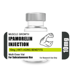 MPL-1087 IPAMORELIN 10MG