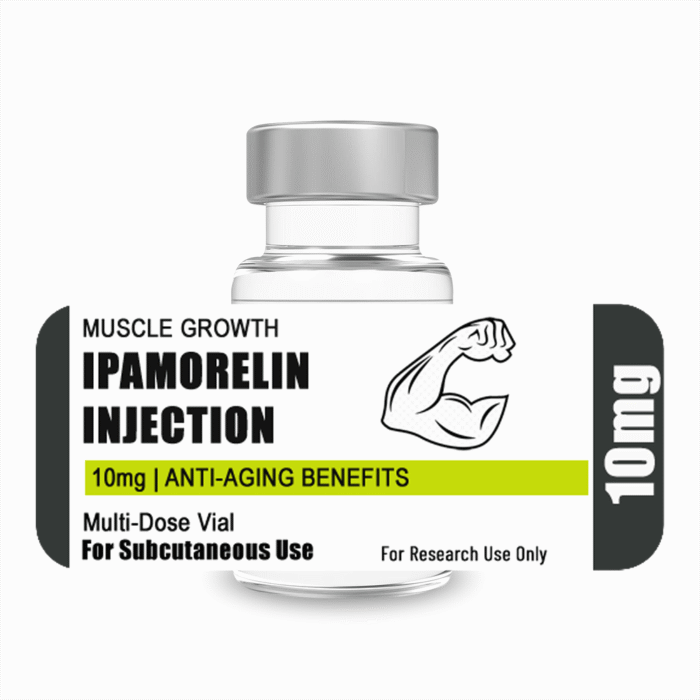 MPL-1087 IPAMORELIN 10MG