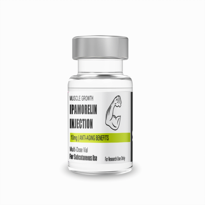 MPL-1087 IPAMORELIN 10MG - Image 2
